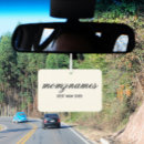 Recherche de freshner désodorisants voiture Pour elle