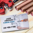 Recherche de tuyauteur cartes visite Customer