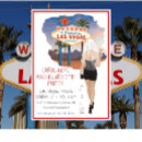 Recherche de nevadas invitations Panneau de las vegas