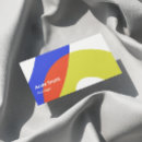 Recherche de formes géométriques cartes visite Orange