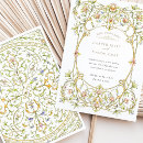 Recherche de scrollwork invitations Pour tous