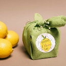 Recherche de lemonade autocollants Agrumes