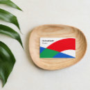 Recherche de formes géométriques cartes visite Tendance