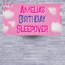 Recherche de sleepover posters Jeune fille