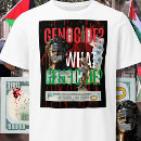 Recherche de génocide tshirts Liberté