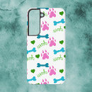 Recherche de chien samsung coques Motif
