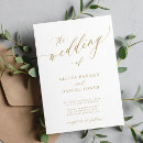 Recherche de calligraphie mariage invitations Script