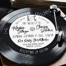 Recherche de vinyle mariage invitations Cassette