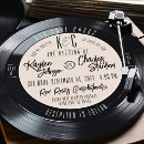 Recherche de vinyle mariage invitations Cassette