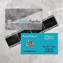 Recherche de productions cartes visite Film