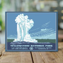 Recherche de wpa cartes postales Parc national