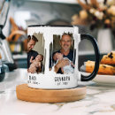 Recherche de père fils tasses Grand-père