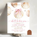 Recherche de coquille invitations Pour elle