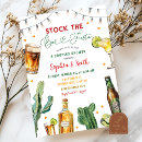 Recherche de cactus invite fiançailles invitations Couple