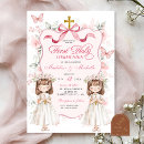 Recherche de jumeaux petite communion invitations De sainte