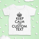 Recherche de bébé bébé tshirts Pour tous