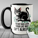 Recherche de mauvaise chance tasses Pour tous