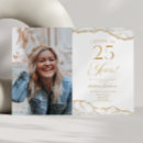 Recherche de vingt cinq ans invitations Toute personne