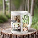 Recherche de masculine tasses Père
