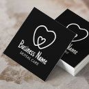 Recherche de dentiste cosmétique cartes visite Moderne