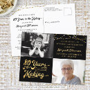 Recherche de anniversaire 80 ans en cartes postales Toute personne
