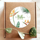 Recherche de scintillants autocollants Merci