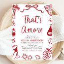 Recherche de amore invitations Mariés