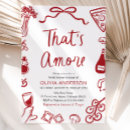 Recherche de amore invitations Mariés