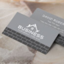 Recherche de briques cartes visite Entrepreneur