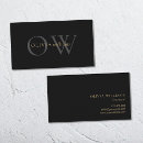 Recherche de mon propre logo cartes visite Simple