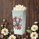 Recherche de éléphant de bébé ballotins Animal