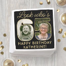 Recherche de anniversaire de 65 ans serviettes Moderne