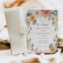 Recherche de doucement pastel mariage invitations De