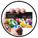 Recherche de salle de billard cartes visite Sports