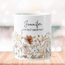 Recherche de mom tasses Floral