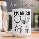 Recherche de sage tasses Infirmière