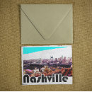 Recherche de vintage du tennessee cartes postales Skyline