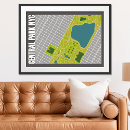 Recherche de central posters Urbain