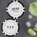 Recherche de boisson jetons poker Moderne