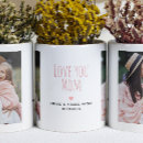 Recherche de maman amour tasses Pour elle