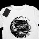 Recherche de illusions tshirts Toute personne