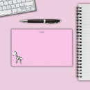 Recherche de zèbre rose posters Impression animale