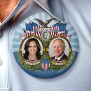 Recherche de kamala badges Démocrate