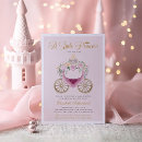 Recherche de princesse baby shower fille invitations Bientôt maman