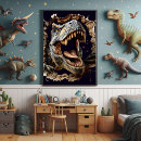 Recherche de rex de t posters Dessin
