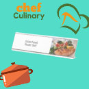 Recherche de cuisinier bureau fournitures Chef