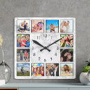 Recherche de texture en pierre horloges Pour eux