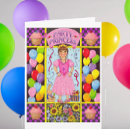Recherche de princess anniversaire cartes Pour elle