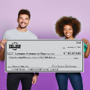 Recherche de gagnant posters Récompense