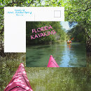 Recherche de canotage cartes postales Kayak